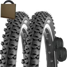 2x Fahrrad Reifen Mantel