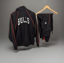 Nike Trainingsanzug Chicago