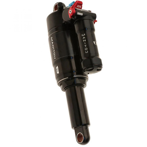 Manitou federbein mara pro - manitou, pb