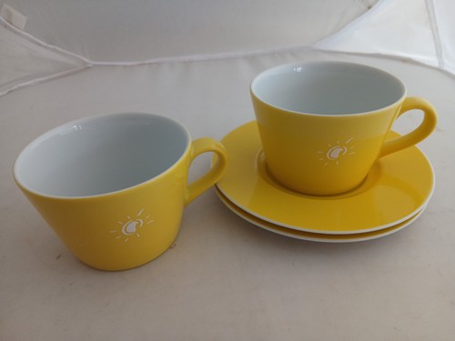 Kahla kaffeetassen mit - 2,