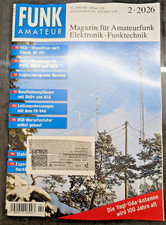 Amateurfunk Zeitschrift –