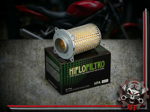 Hfa3501 luftfilter für suzuki - hfa3501,