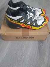 Salomon speedcross schuhe - speedcross, 6