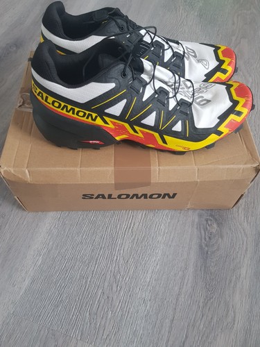 Salomon speedcross schuhe - salomon,