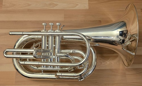 Thomann mbh 303 marching - mbh-303,