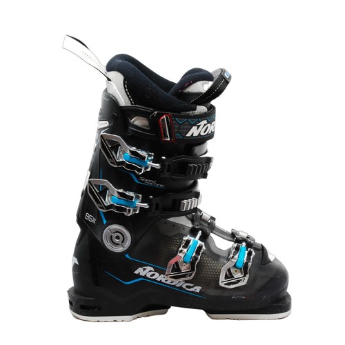 Gebrauchter skischuh nordica - gebrauchter,