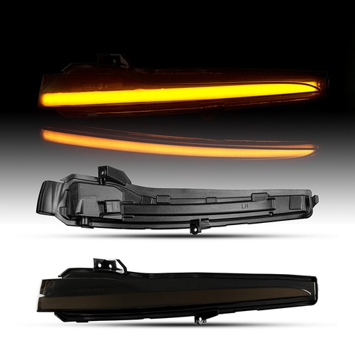 Led blinker smoke passend - smoke, für