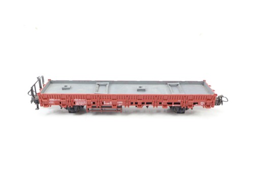 Märklin 4694 offener - märklin,