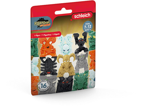 Packungen schleich - 5,