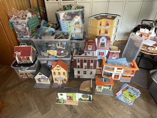 Playmobil zoo schule - playmobil,