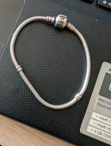 Pandora armband sterlingsilber - pandora,