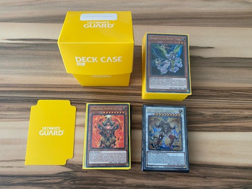 Ygo sendbot licht - ygo,