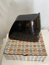 VW Golf 2 Hella Rückleuchte Rechts Schwarz GT GTI G60 16v