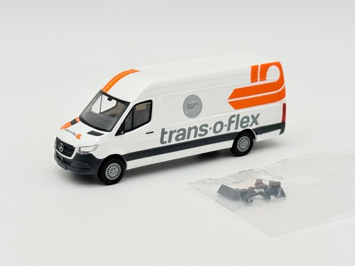 Busch 52623 trans - trans-o-flex, mb