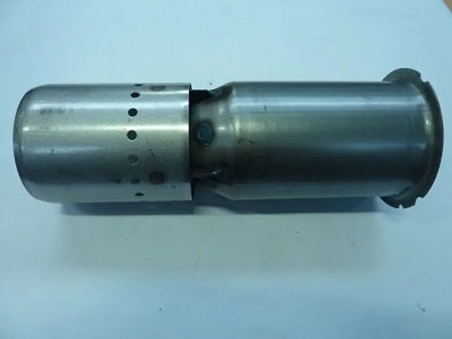 Remeha flammrohr inox 272 - remeha,