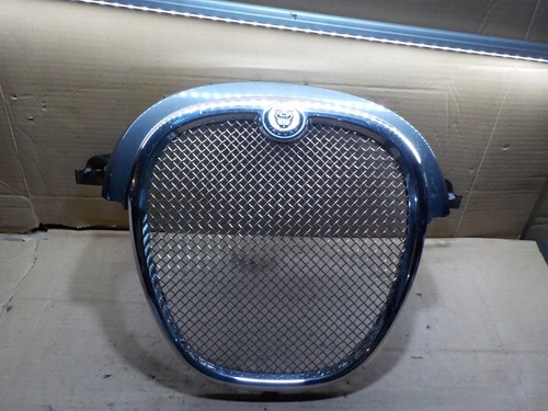 Jaguar type stossstange - jaguar, s-type