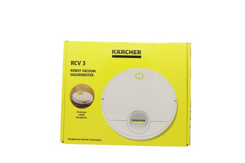 Kärcher rcv - kärcher, 3