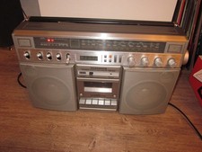 Telefunken CR 50 Ghettoblaster