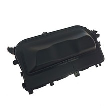 Injektor Abdeckung Für Ford