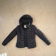 Tommy jeans damen daunenjacke - tommy,