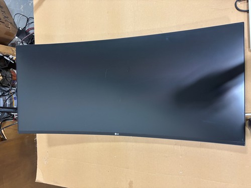 Ultragear qhd curved - qhd,