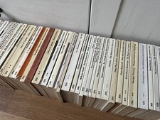 131 Bücher -  DDR Konvolut … Kompass ,bb,Die Reihe ATB, und viele mehr 