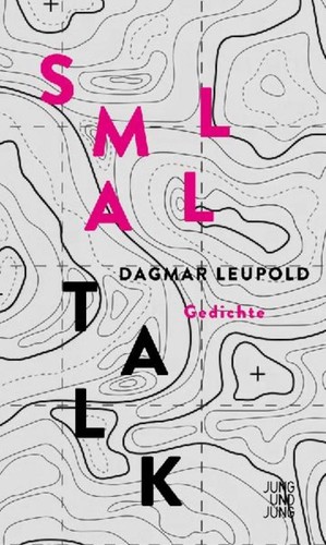 Small talk dagmar - small, leupold