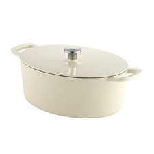 Fissler Bräter aus Gusseisen