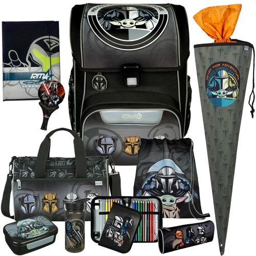 Scooli star wars easystart - star,