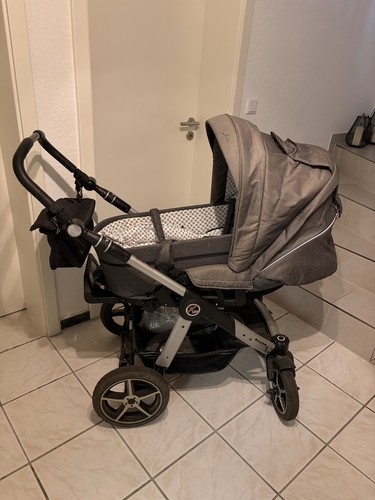 Hartan racergts kinderwagen - hartan,