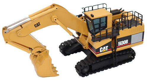 Nzg metallmodell 391 - metallmodell, cat