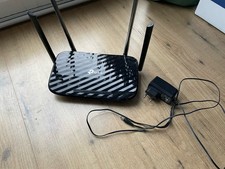 TP Link Archer C6 WLAN Router