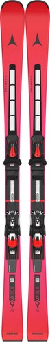Atomic redster rvsk - s, inkl