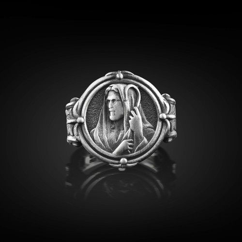 925 sterling silber hirte - sterling,