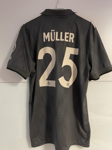 Thomas müller wiesn - müller,