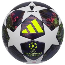 Adidas Finale Budapest 2026