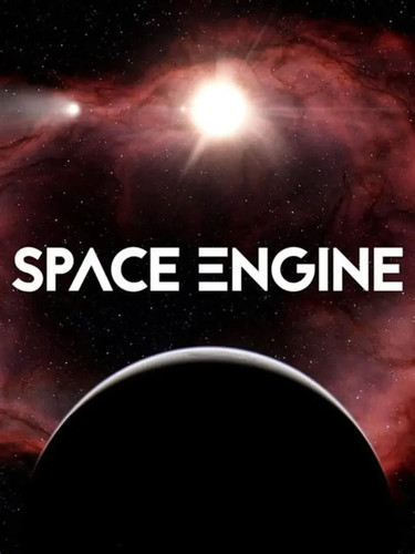 Steam spaceengine - steam,