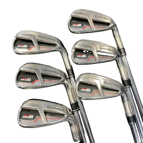 Taylormade eisensatz 9 pw - taylormade, 5-9,pw