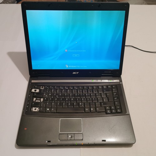 Laptop notebook acer extensa - acer,