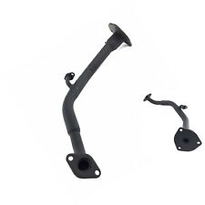 AUSPUFF KRÜMMER AGR für CHINA ROLLER SCOOTER ZNEN NOVA ALPHA MOTORS 125ccm GY6 