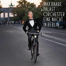 Max Raabe & Palast Orchester -