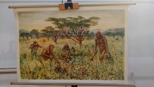 Schulwandkarte rollbild - schulwandkarte,rollbild, "