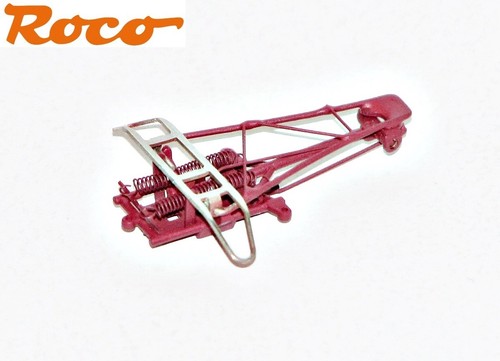 Roco 85387 stromabnehmer - h0,