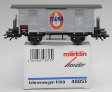 Märklin 48853 Insider