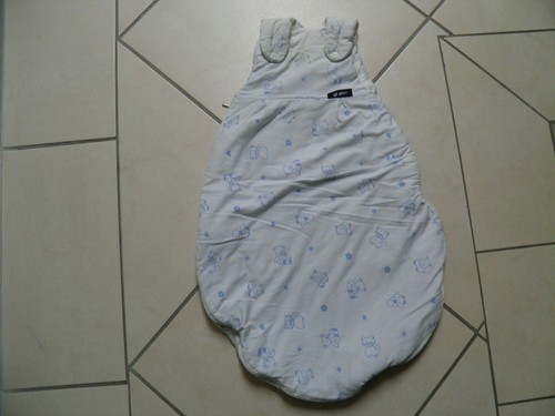 Baby schlafsack alvi - baby,