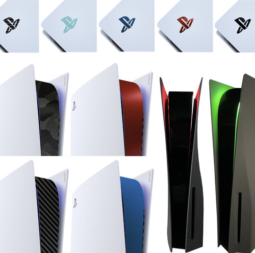 Playstation ps5 skin - playstation,