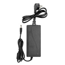 Netzteil 12V 5A/10A 60W/120W Trafo DC Treiber Led Strip Steckernetzteil Transfor