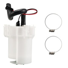 Kraftstoffpumpe E10632 Für