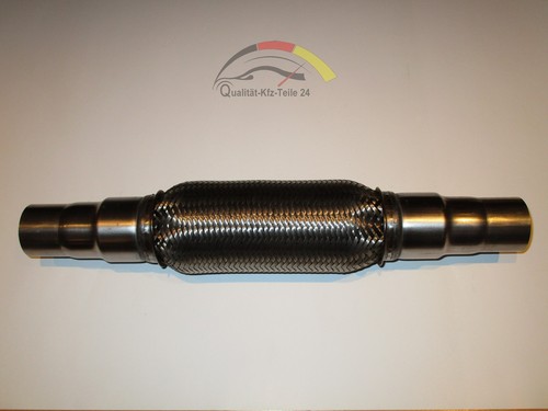 Flexrohr hosenrohr flexstück - flexrohr,