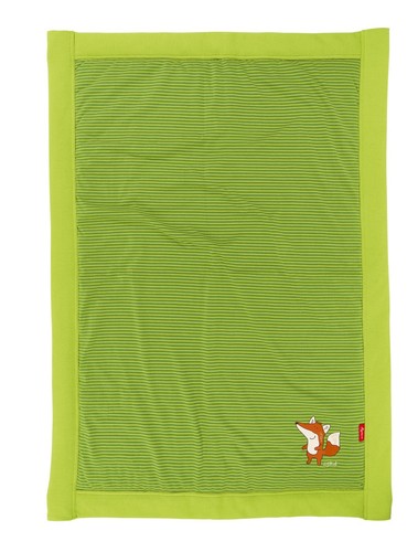 Sigikid jersey decke forest - decke,